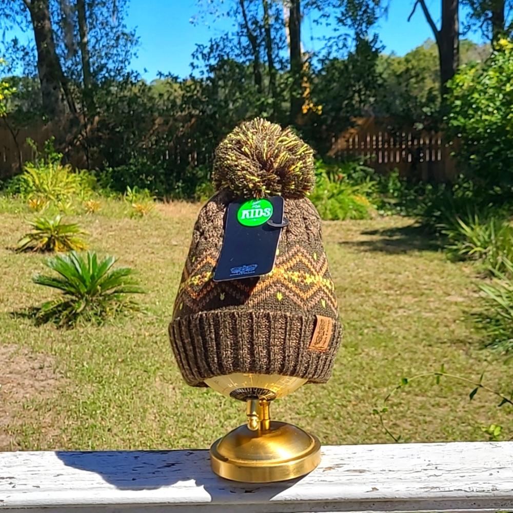 Brand New Hat for Kids ❤️